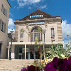 Les tarifs du cinéma